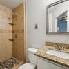 Photo 5: Room B bathroom