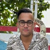 Photograph of Raul