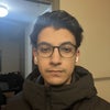 Photograph of Shayan