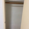 Photo 2: Bedroom closet 