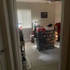 Photo 3: Bedroom, furniture does not come with room