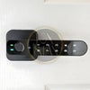 Photo 3: Bedroom Keyless Door Lock