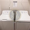 Photo 7: Washer & Dryer