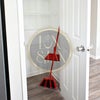 Photo 8: Pantry + Shared Household Broom 