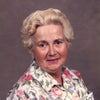 Photograph of Barbara