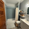 Photo 3: Private Bathroom