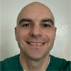 Photograph of Michael