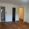 Photo 8: Half bath and walkin closet 