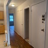 Photo 7: Hallway to the large room