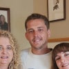 Photograph of Sean
