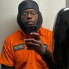 Photograph of Terrance