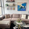 Photo 4: Living room