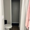 Photo 6: Jack and jill bathroom sliding doors fir privacy 