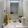 Photo 5: Personal sibk and toilet 