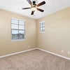 Photo 7: Bedroom # 1 with walk-in closet.  $900.00 per month, $900.00 deposit. Utilities included.