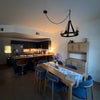 Photo 7: Dining and kitchen