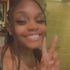 Photograph of Kayla