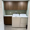 Photo 9: Renovated Laundry Room