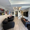 Photo 6: Basement Living Room