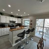 Photo 7: Kitchen w/ Balcony