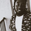 Photograph of Tyreke