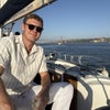 Photograph of Ryan 