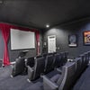 Photo 6: Comunity movie theater