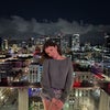 Photograph of Megan
