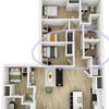 Photo 3: Layout