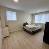 Photo 3: First bedroom