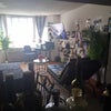 Photo 2: Iiving room from kitchen 