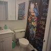 Photo 3: The 2nd bathroom dedicated to the room and side being rented