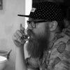Photograph of Jared