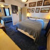 Photo 3: Blue Room