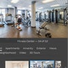 Photo 9: Our gym on the rooftop also from our building portal site