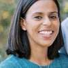 Photograph of Priya