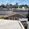 Photo 4: View from bedroom/garage/courtyard
