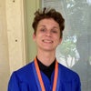 Photograph of Kyle
