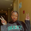 Photograph of Asjah