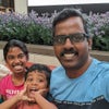 Photograph of Balaji