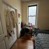 Photo 3: Room will be repainted and new wooden floors 