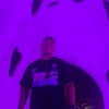 Photograph of Kevin