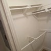 Photo 2: Walk in closet