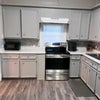 Photo 3: Kitchen