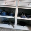 Photo 8: Fully stocked kitchen