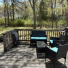 Photo 3: Back yard