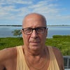 Photograph of Curt