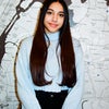 Photograph of Giana