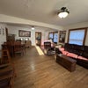 Photo 2: Living room dining room