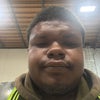 Photograph of Rayshaun